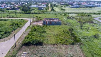 Surivillage 4, Perc 17- Morgenstond- Paramaribo- Suriname- Surgoed Makelaardij N.V- KP01210 (3)