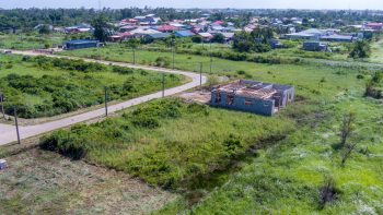 Surivillage 4, Perc 17- Morgenstond- Paramaribo- Suriname- Surgoed Makelaardij N.V- KP01210 (4)