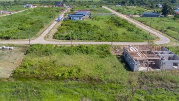 Surivillage 4, Perc 17- Morgenstond- Paramaribo- Suriname- Surgoed Makelaardij N.V- KP01210 (5)