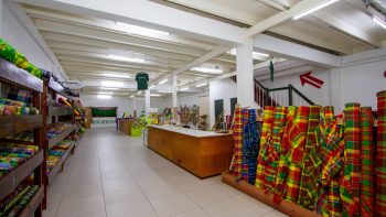 Zwartenhovenbrugstraat 56- Paramaribo Centrum- Paramaribo- Suriname- Surgoed Makelaardij N.V- HZ01251 (11)