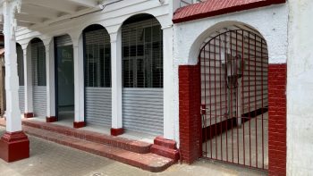 Zwartenhovenbrugstraat 56- Paramaribo Centrum- Paramaribo- Suriname- Surgoed Makelaardij N.V- HZ01251 (5)