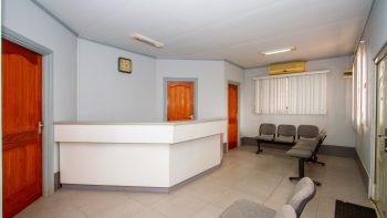Hoek Dr. H.C. van Ommerenstraat en Selly Fernandesstraat 10a- Paramaribo- Suriname- Sugroed Makelaardij N.V (3)
