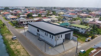 Rubenstraat 2170-2171- Paramaribo Noord- Suriname- Surgoed Makelaardij N.V- KZ (1)