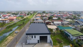 Rubenstraat 2170-2171- Paramaribo Noord- Suriname- Surgoed Makelaardij N.V- KZ (11)