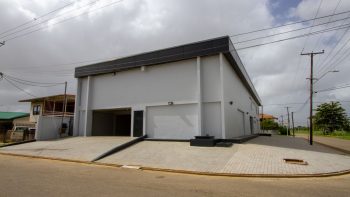 Rubenstraat 2170-2171- Paramaribo Noord- Suriname- Surgoed Makelaardij N.V- KZ (15)