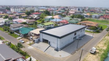 Rubenstraat 2170-2171- Paramaribo Noord- Suriname- Surgoed Makelaardij N.V- KZ (3)