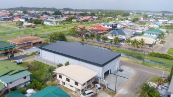 Rubenstraat 2170-2171- Paramaribo Noord- Suriname- Surgoed Makelaardij N.V- KZ (7)