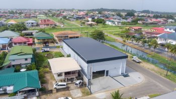 Rubenstraat 2170-2171- Paramaribo Noord- Suriname- Surgoed Makelaardij N.V- KZ (8)