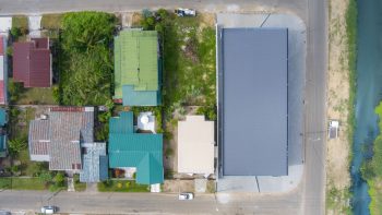 Rubenstraat 2170-2171- Paramaribo Noord- Suriname- Surgoed Makelaardij N.V- KZ (9)