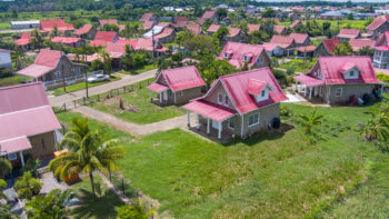 Shantaweg 22 -Garnizoenspad - Wanica -Surgoed Makelaardij NV - Koopwoning KW01079 (12)