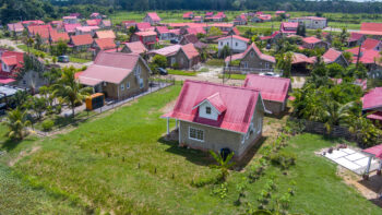 Shantaweg 22 -Garnizoenspad - Wanica -Surgoed Makelaardij NV - Koopwoning KW01079 (14)