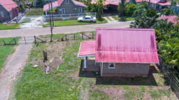 Shantaweg 22 -Garnizoenspad - Wanica -Surgoed Makelaardij NV - Koopwoning KW01079 (21)