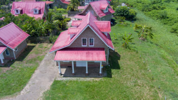 Shantaweg 22 -Garnizoenspad - Wanica -Surgoed Makelaardij NV - Koopwoning KW01079 (25)
