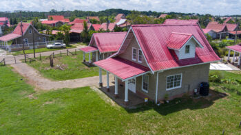 Shantaweg 22 -Garnizoenspad - Wanica -Surgoed Makelaardij NV - Koopwoning KW01079 (26)