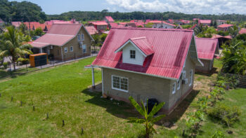 Shantaweg 22 -Garnizoenspad - Wanica -Surgoed Makelaardij NV - Koopwoning KW01079 (28)