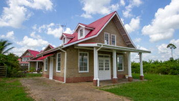 Shantaweg 22 -Garnizoenspad - Wanica -Surgoed Makelaardij NV - Koopwoning KW01079 (3)