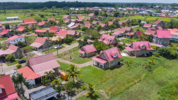 Shantaweg 22 -Garnizoenspad - Wanica -Surgoed Makelaardij NV - Koopwoning KW01079 (35)