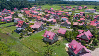 Shantaweg 22 -Garnizoenspad - Wanica -Surgoed Makelaardij NV - Koopwoning KW01079 (36)