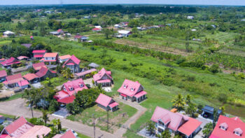 Shantaweg 22 -Garnizoenspad - Wanica -Surgoed Makelaardij NV - Koopwoning KW01079 (38)