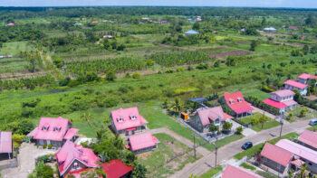 Shantaweg 22 -Garnizoenspad - Wanica -Surgoed Makelaardij NV - Koopwoning KW01079 (39)