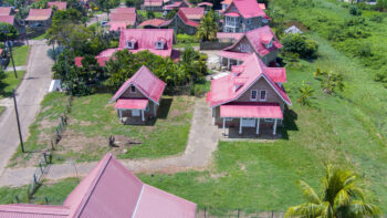 Shantaweg 22a -Garnizoenspad - Wanica -Surgoed Makelaardij NV - Koopwoning KW01078 (1 (16)