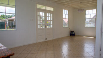 Shantaweg 22a -Garnizoenspad - Wanica -Surgoed Makelaardij NV - Koopwoning KW01078 (1 (3)