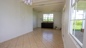 Shantaweg 22a -Garnizoenspad - Wanica -Surgoed Makelaardij NV - Koopwoning KW01078 (1 (5)