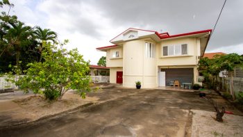 Sulaiweg 14- Welgelegen- Paramaribo- Suriname- Surgoed Makelaardij N.V- KW01278 (14)