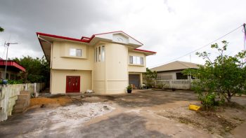 Sulaiweg 14- Welgelegen- Paramaribo- Suriname- Surgoed Makelaardij N.V- KW01278 (15)