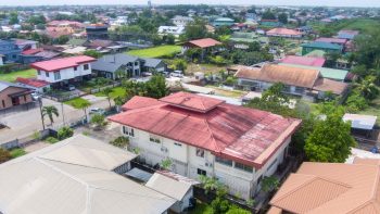Sulaiweg 14- Welgelegen- Paramaribo- Suriname- Surgoed Makelaardij N.V- KW01278 (21)