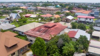 Sulaiweg 14- Welgelegen- Paramaribo- Suriname- Surgoed Makelaardij N.V- KW01278 (23)