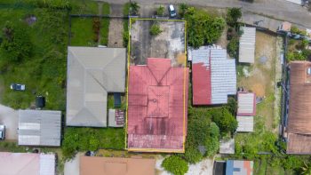 Sulaiweg 14- Welgelegen- Paramaribo- Suriname- Surgoed Makelaardij N.V- KW01278 (3)