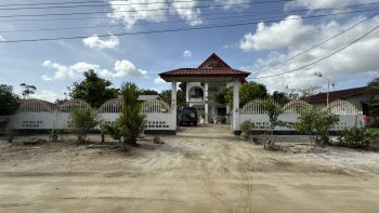 Yamsweg 62- Koewarasan- Wanica- Suriname- Surgoed Makelaardij N.V- KW01280 (2)