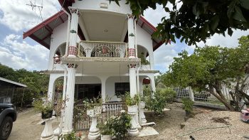 Yamsweg 62- Koewarasan- Wanica- Suriname- Surgoed Makelaardij N.V- KW01280 (3)