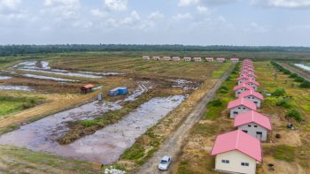 Altona'Vrolijk Thuis'- Houttuin- Wanica- Suriname- Surgoed Makelaardij N.V (12)