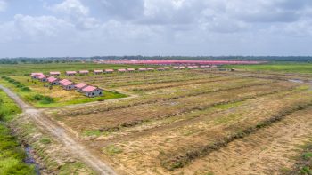 Altona'Vrolijk Thuis'- Houttuin- Wanica- Suriname- Surgoed Makelaardij N.V (18)