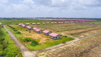 Altona'Vrolijk Thuis'- Houttuin- Wanica- Suriname- Surgoed Makelaardij N.V (19)