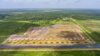 Altona'Vrolijk Thuis'- Houttuin- Wanica- Suriname- Surgoed Makelaardij N.V (2)