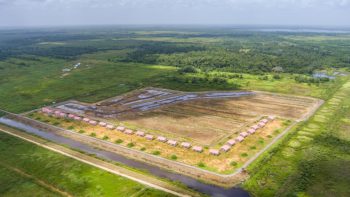 Altona'Vrolijk Thuis'- Houttuin- Wanica- Suriname- Surgoed Makelaardij N.V (3)