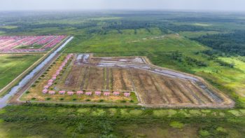 Altona'Vrolijk Thuis'- Houttuin- Wanica- Suriname- Surgoed Makelaardij N.V (4)