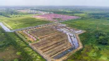 Altona'Vrolijk Thuis'- Houttuin- Wanica- Suriname- Surgoed Makelaardij N.V (5)