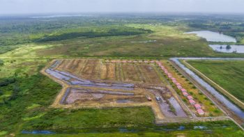 Altona'Vrolijk Thuis'- Houttuin- Wanica- Suriname- Surgoed Makelaardij N.V (8)