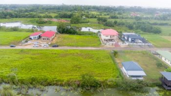 Colletestraat 19- Lake Land- Tout Lui Faut- Wanica- Suriname- Surgoed Makelaardij N.V- KP01340 (10)