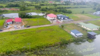 Colletestraat 19- Lake Land- Tout Lui Faut- Wanica- Suriname- Surgoed Makelaardij N.V- KP01340 (11)