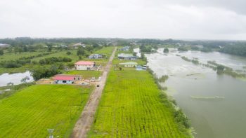 Colletestraat 19- Lake Land- Tout Lui Faut- Wanica- Suriname- Surgoed Makelaardij N.V- KP01340 (2)