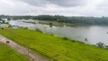 Colletestraat 19- Lake Land- Tout Lui Faut- Wanica- Suriname- Surgoed Makelaardij N.V- KP01340 (3)