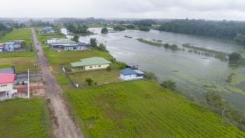 Colletestraat 19- Lake Land- Tout Lui Faut- Wanica- Suriname- Surgoed Makelaardij N.V- KP01340 (5)