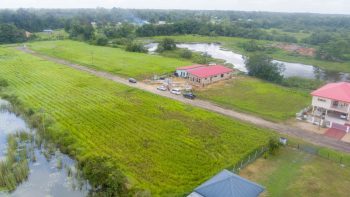 Colletestraat 19- Lake Land- Tout Lui Faut- Wanica- Suriname- Surgoed Makelaardij N.V- KP01340 (9)