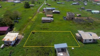 Engelsebeerweg pc 2829- Beekhuizen- Wanica- Suriname- Surgoed Makelaardij N.V- KP01308 (10)