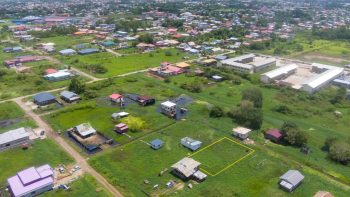 Engelsebeerweg pc 2829- Beekhuizen- Wanica- Suriname- Surgoed Makelaardij N.V- KP01308 (12)